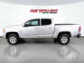 GMC Canyon 2019 4x2 SLE 4dr Crew Cab 5 ft. SB