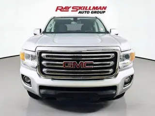 GMC Canyon 2019 4x2 SLE 4dr Crew Cab 5 ft. SB