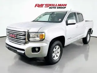 GMC Canyon 2019 4x2 SLE 4dr Crew Cab 5 ft. SB