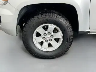 GMC Canyon 2019 4x2 SLE 4dr Crew Cab 5 ft. SB