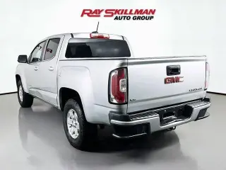 GMC Canyon 2019 4x2 SLE 4dr Crew Cab 5 ft. SB