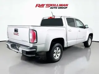 GMC Canyon 2019 4x2 SLE 4dr Crew Cab 5 ft. SB
