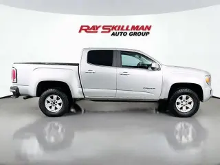 GMC Canyon 2019 4x2 SLE 4dr Crew Cab 5 ft. SB