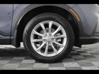 Honda CR-V 2023 AWD EX-L 4dr SUV w/o BSI