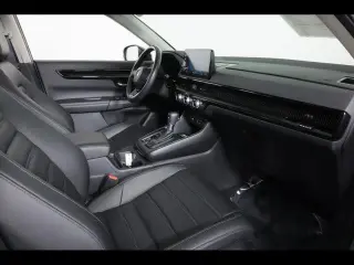Honda CR-V 2023 AWD EX-L 4dr SUV w/o BSI
