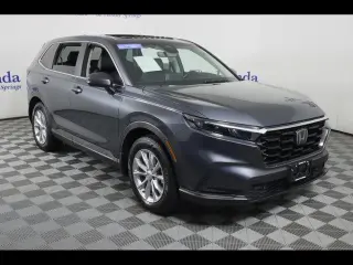 Honda CR-V 2023 AWD EX-L 4dr SUV w/o BSI