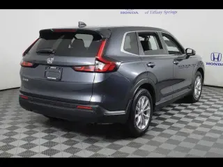 Honda CR-V 2023 AWD EX-L 4dr SUV w/o BSI