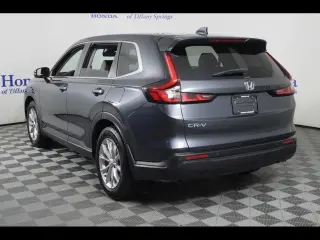 Honda CR-V 2023 AWD EX-L 4dr SUV w/o BSI