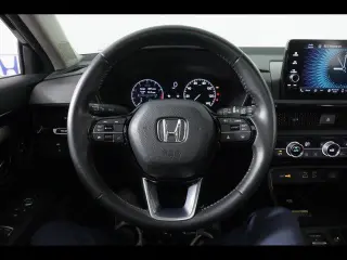 Honda CR-V 2023 AWD EX-L 4dr SUV w/o BSI