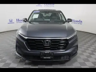 Honda CR-V 2023 AWD EX-L 4dr SUV w/o BSI