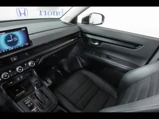 Honda CR-V 2023 AWD EX-L 4dr SUV w/o BSI