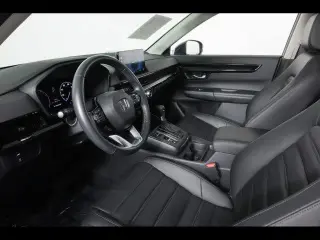 Honda CR-V 2023 AWD EX-L 4dr SUV w/o BSI