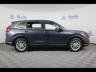 Honda CR-V 2023 AWD EX-L 4dr SUV w/o BSI