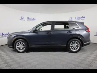 Honda CR-V 2023 AWD EX-L 4dr SUV w/o BSI