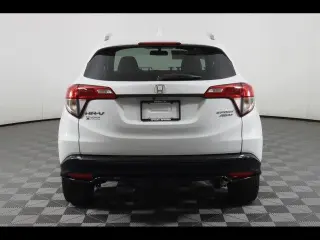 Honda HR-V 2021 AWD Sport 4dr Crossover