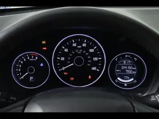 Honda HR-V 2021 AWD Sport 4dr Crossover