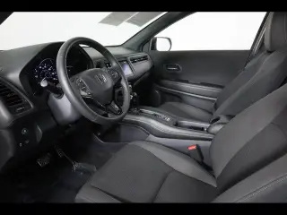 Honda HR-V 2021 AWD Sport 4dr Crossover