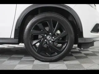 Honda HR-V 2021 AWD Sport 4dr Crossover