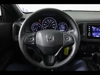 Honda HR-V 2021 AWD Sport 4dr Crossover