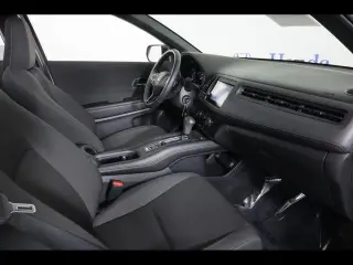 Honda HR-V 2021 AWD Sport 4dr Crossover