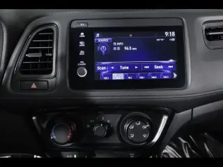Honda HR-V 2021 AWD Sport 4dr Crossover