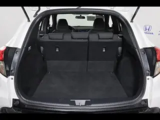 Honda HR-V 2021 AWD Sport 4dr Crossover