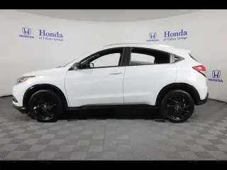 Honda HR-V 2021 AWD Sport 4dr Crossover