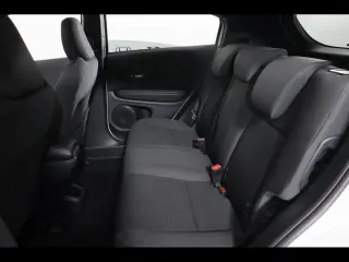 Honda HR-V 2021 AWD Sport 4dr Crossover
