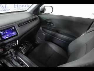 Honda HR-V 2021 AWD Sport 4dr Crossover