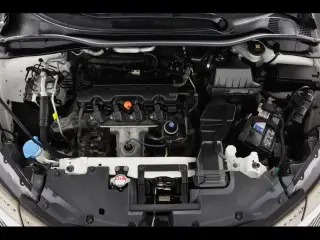 Honda HR-V 2021 AWD Sport 4dr Crossover