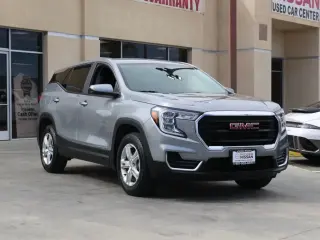 GMC Terrain 2024 AWD SLE 4dr SUV