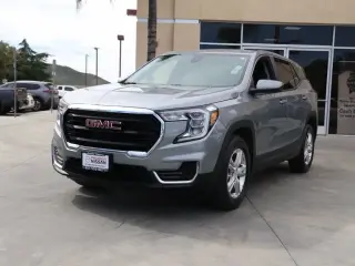 GMC Terrain 2024 AWD SLE 4dr SUV