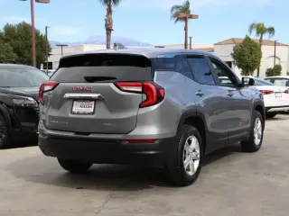 GMC Terrain 2024 AWD SLE 4dr SUV