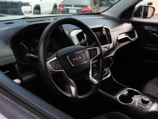 GMC Terrain 2024 AWD SLE 4dr SUV