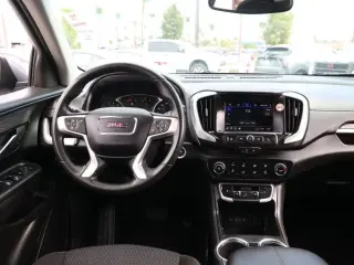 GMC Terrain 2024 AWD SLE 4dr SUV