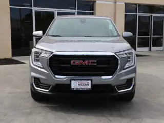 GMC Terrain 2024 AWD SLE 4dr SUV