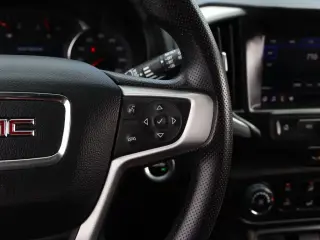 GMC Terrain 2024 AWD SLE 4dr SUV