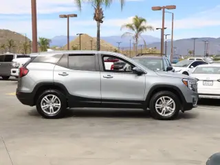 GMC Terrain 2024 AWD SLE 4dr SUV