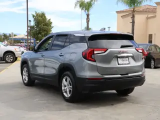 GMC Terrain 2024 AWD SLE 4dr SUV