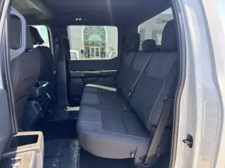 Ford F-150 2024 4x2 STX 4dr SuperCrew 5.5 ft. SB
