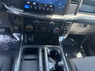 Ford F-150 2024 4x2 STX 4dr SuperCrew 5.5 ft. SB