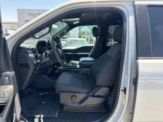 Ford F-150 2024 4x2 STX 4dr SuperCrew 5.5 ft. SB