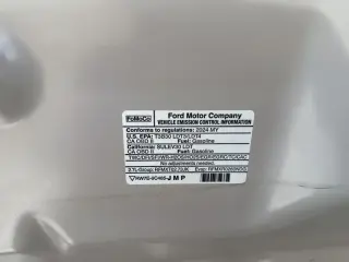 Ford F-150 2024 4x2 STX 4dr SuperCrew 5.5 ft. SB