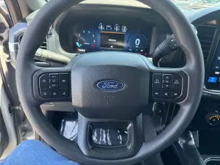 Ford F-150 2024 4x2 STX 4dr SuperCrew 5.5 ft. SB