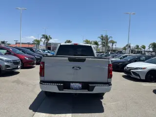 Ford F-150 2024 4x2 STX 4dr SuperCrew 5.5 ft. SB