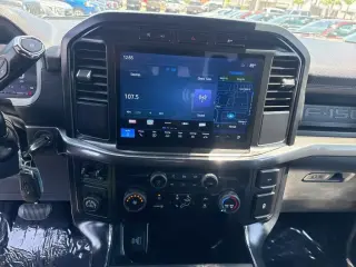 Ford F-150 2024 4x2 STX 4dr SuperCrew 5.5 ft. SB