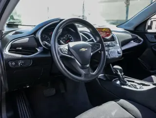 Chevrolet Malibu 2024 LT 4dr Sedan w/1LT