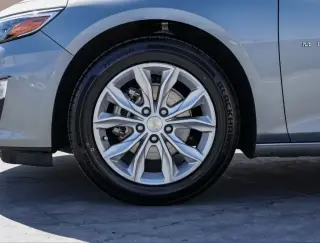 Chevrolet Malibu 2024 LT 4dr Sedan w/1LT