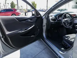 Chevrolet Malibu 2024 LT 4dr Sedan w/1LT