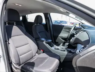 Chevrolet Malibu 2024 LT 4dr Sedan w/1LT